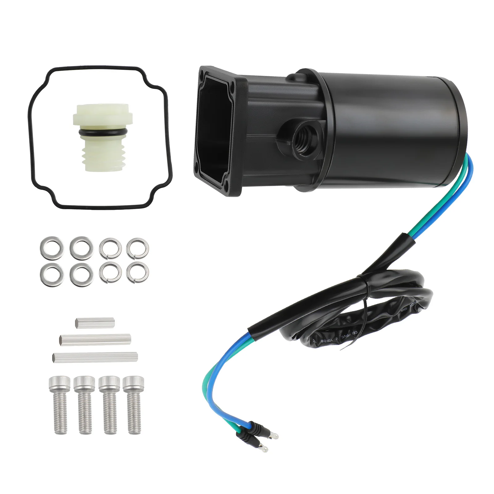 

Trim Motor for Mercury Mariner Outboar 1989-2006 60HP 809885A2