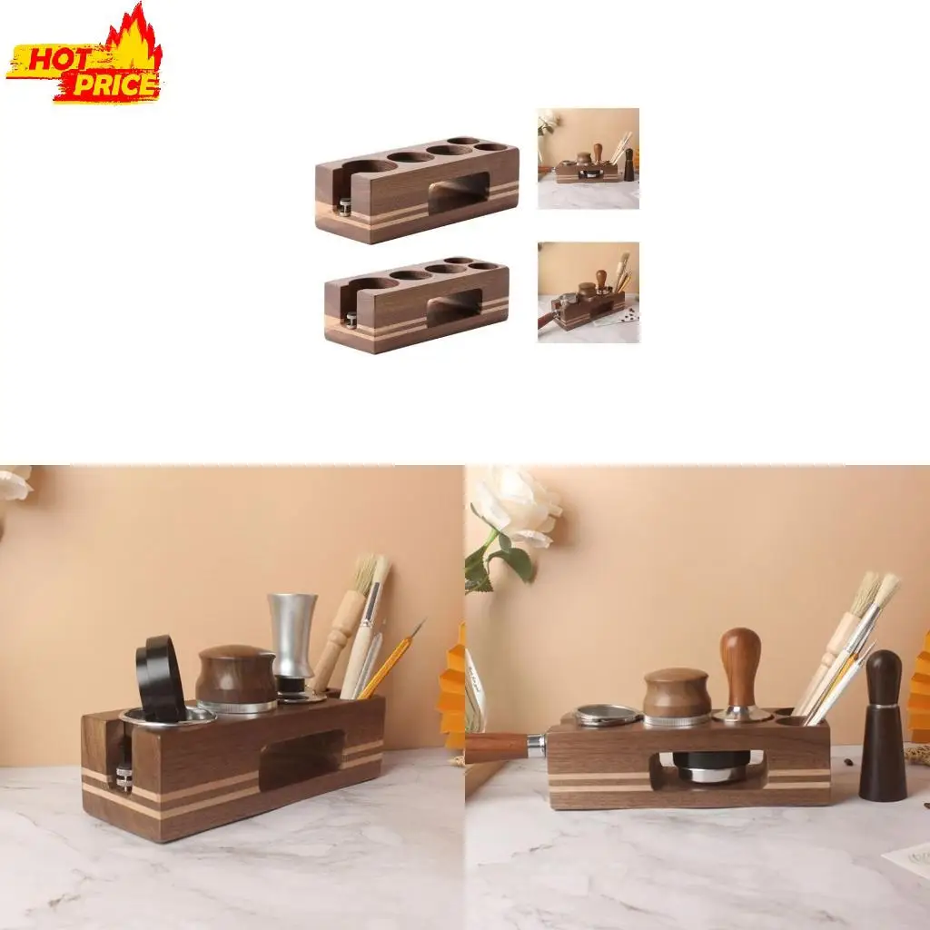 

Эспрессо -тампер -дистрибьютор -дистрибьютор FAMPER ESPRESSO IRESRER Coffee Tamper Tamper