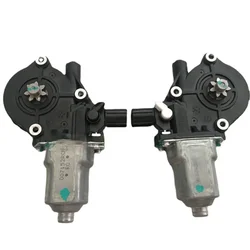 Original Car Door Glass Lifter Motor Engine Lifting Motor Accessories For Honda Civic CRV JADE 2012-2019