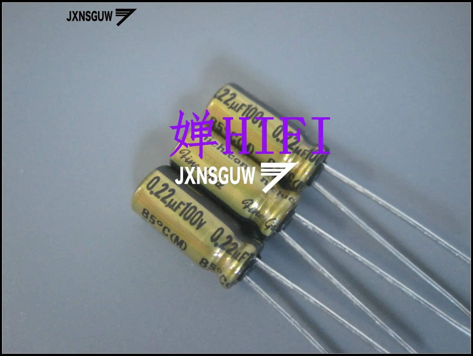 

20PCS NICHICON FG 16V 25V 35V 50V 63V 100V 100UF 33UF 0.1UF 0.22UF 1UF 10UF electrolytic capacitor FineGold 16V100UF 16V220UF