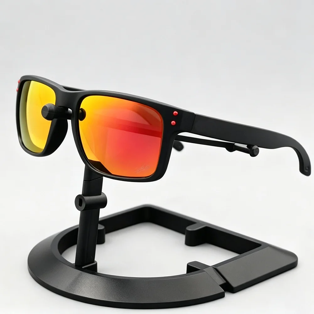 Holbrook OO9102 Sports Sunglasses Men Women UV400 Polarized Sun Glasses Driving Cycling Outdoor Travel