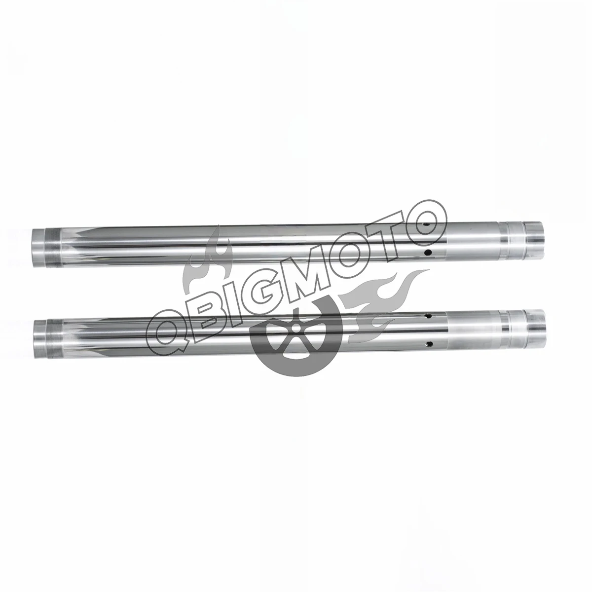 Motorcycle Front Suspension Fork Inner Tubes Pipes Accessories Set For Honda CBR600RR CBR 600 RR F5 2012 2011-2007 CBR600-RR view 4