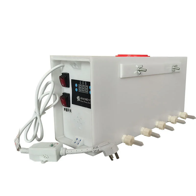 New Automatic Plastic Pig Farm Nursing Machine Piglet Milk Feeder with Constant Temperature for Piglets