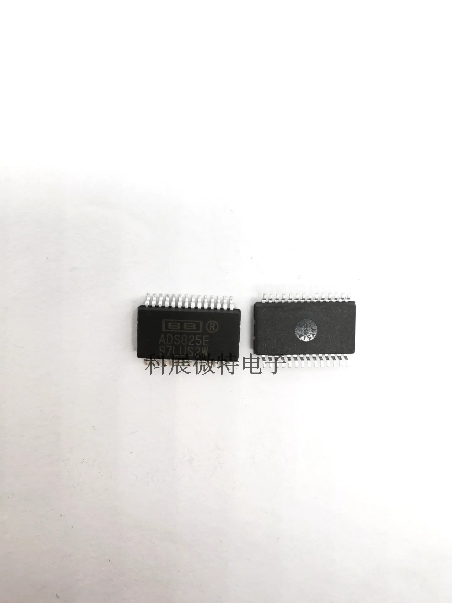 ADS825E ADS825 SSOP-28  Integrated chip Original New