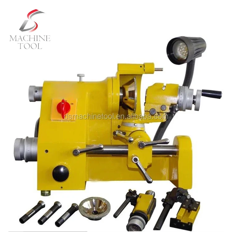 آلة طاحونة القطع العالمية U3