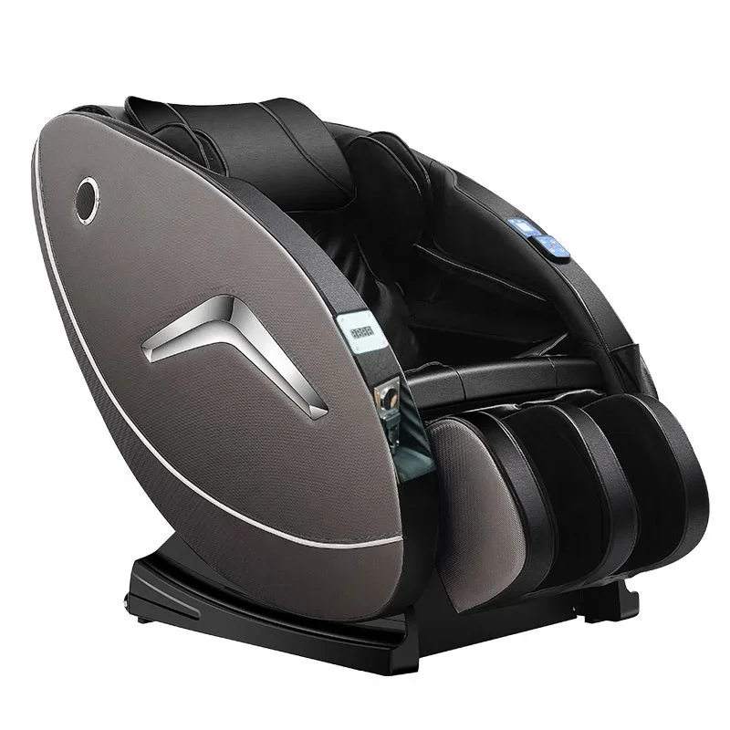 

Coin and Bill Zero Gravity 4d Body Massager Operated Vending Massage Chair for Business OEM Massage Chair Credit Card CN-2 India