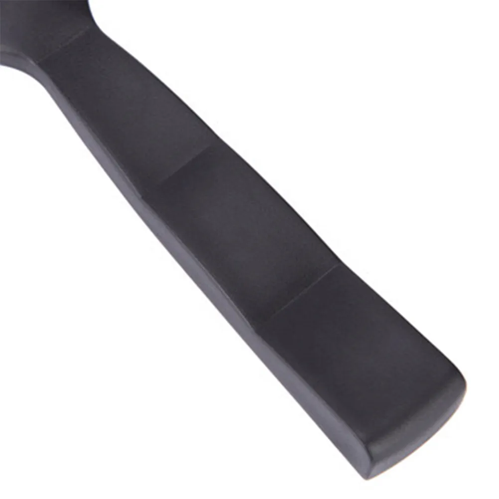 

Набор из 4 пластиковых массажных расчесок с длинной нескользящей ручкой для дома и улицы, гладкая распутывающая расческа для укладки волос для женщин