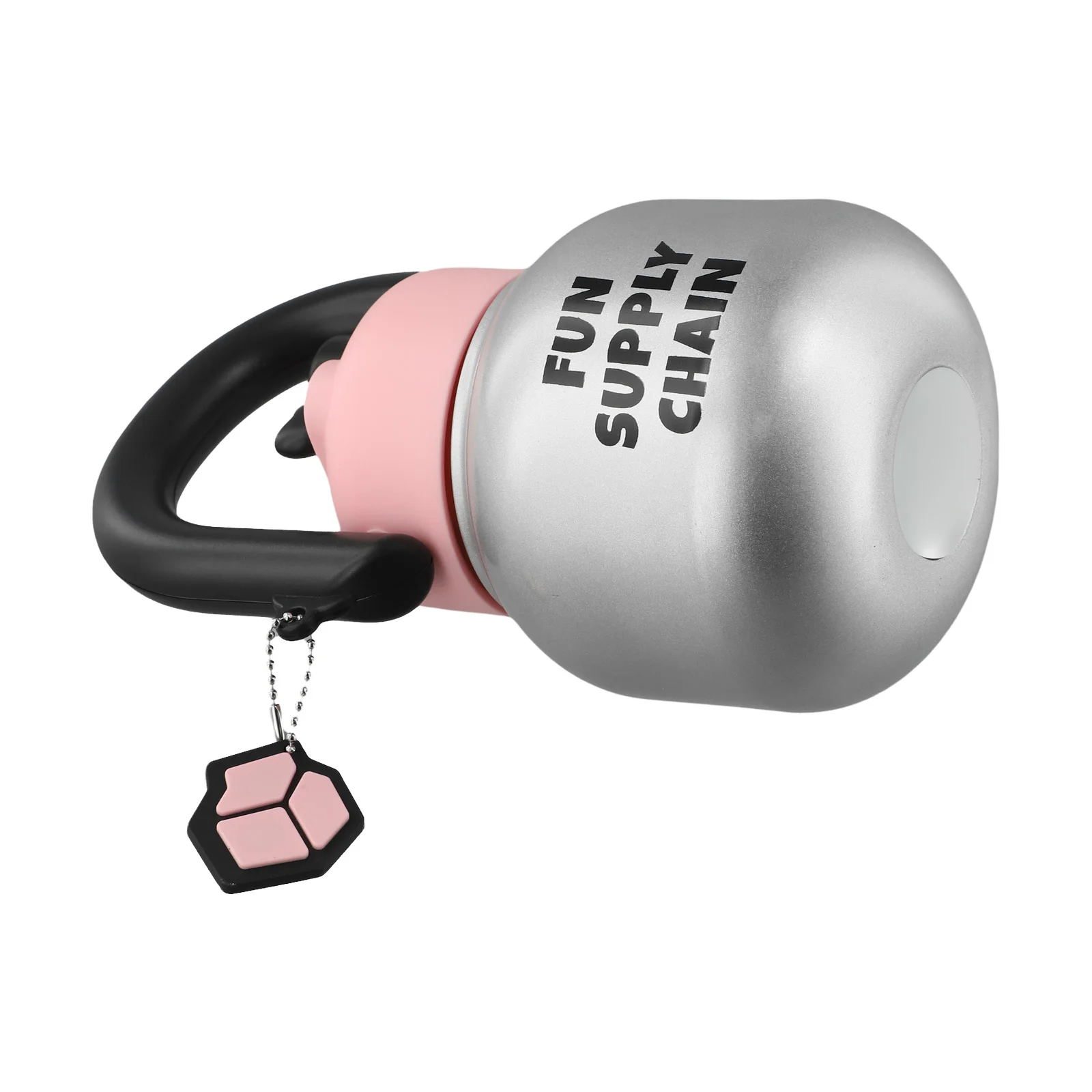

Big Belly Water Bottle Termos Big Belly Water Bottle Outdoor Hydration Bottle Ample Storage Comfortable Handle