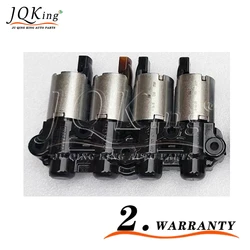 Genuine Car Gearbox DQ200 0AM DSG 7-Speed Oil Control Solenoid Valve 0AM325473 For VOLKSWAGEN AUDI SKODA Car Accessories