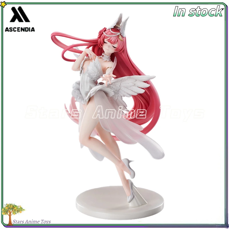 오리지널 ASCENDIA Luna Hakone 1/6 스케일 애니메이션 피규어 모델 컬렉션 장난감