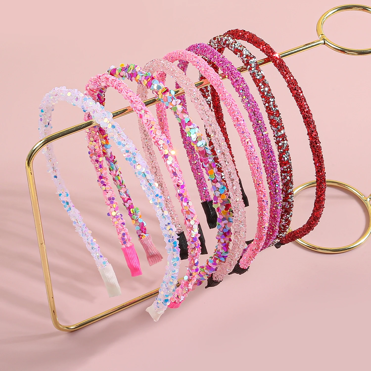 Thumbnail 3 - #90 Most Reviewed Kids Hair Accessories