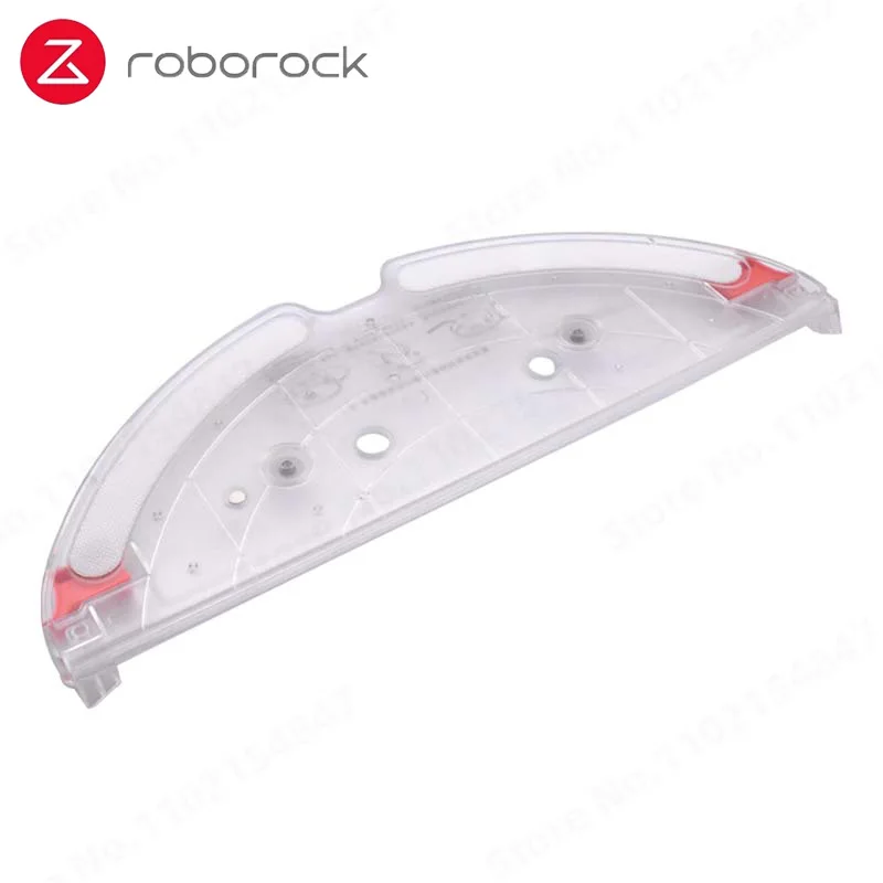 Cho Roborock S5 MAX S50 MAX S55MAX S6Max Điều Khiển Điện Bể Nước Phần Chân Không Nước Sạch Tank Phụ Kiện Khay