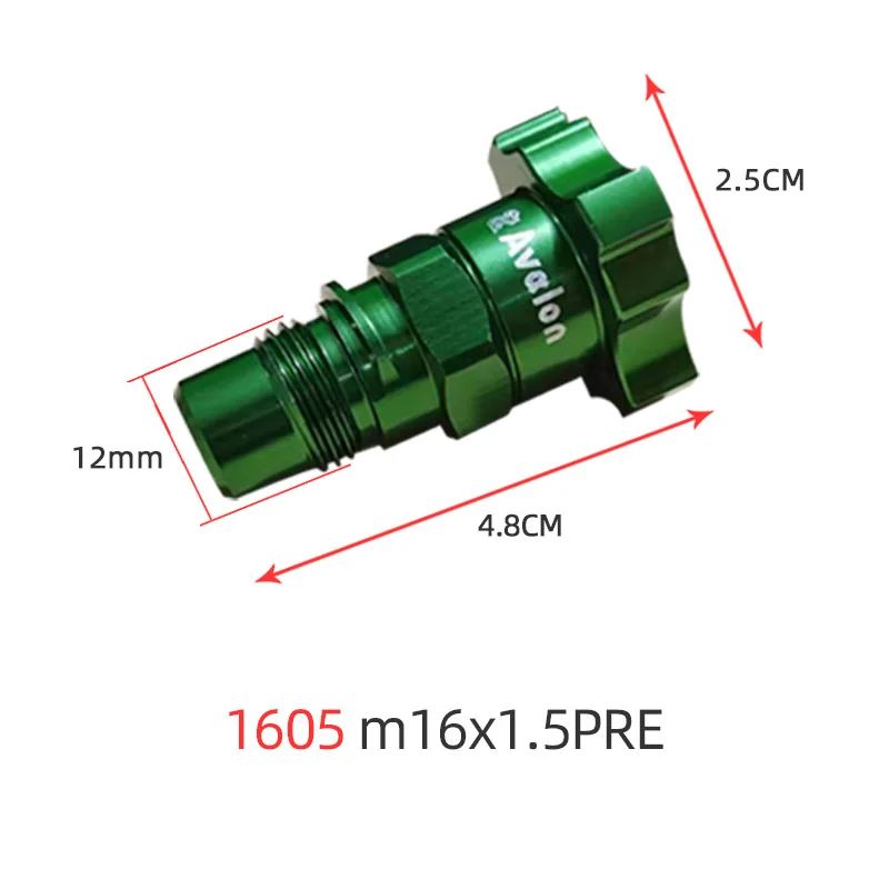 

Инструмент для покраски распылением для SATA адаптер для аэрографа M16 * 1,5 P