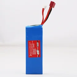 Wltoys-オフロード車両用のオリジナルバッテリー,リモコン付き,制御,12418-12419 7.4v 2200mah