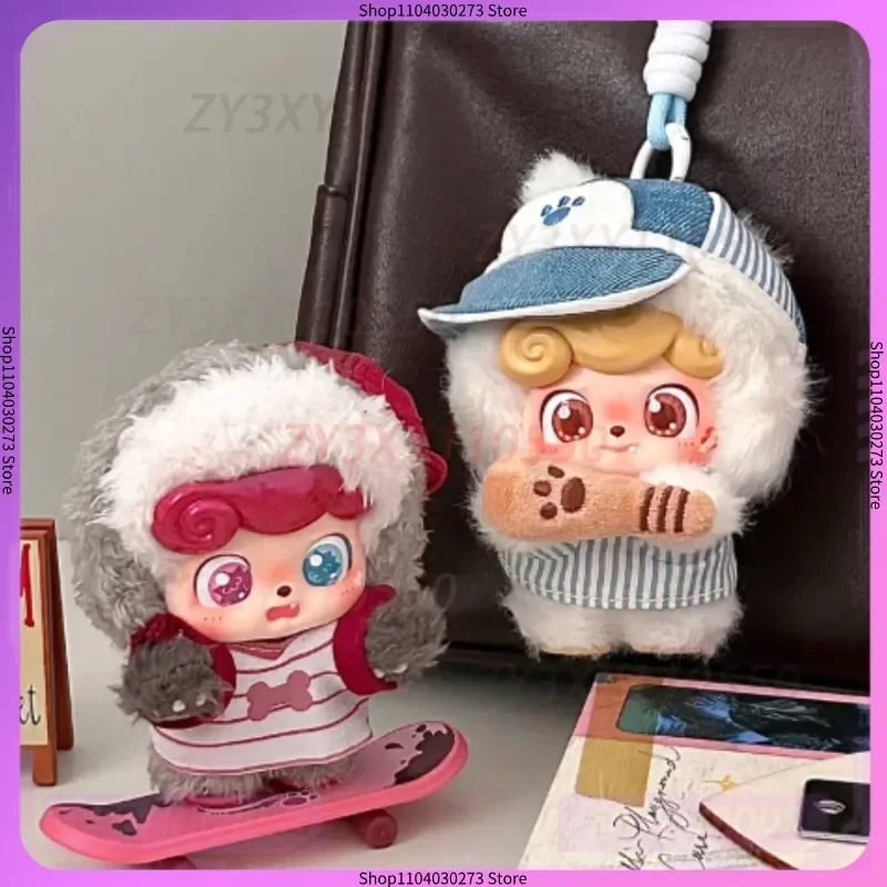 

Qkid Outdoor Activites Series слепая коробка милая загадочная коробка Kawaii фигурка аниме кукла сумка-сюрприз коллекция модель подарочная игрушка