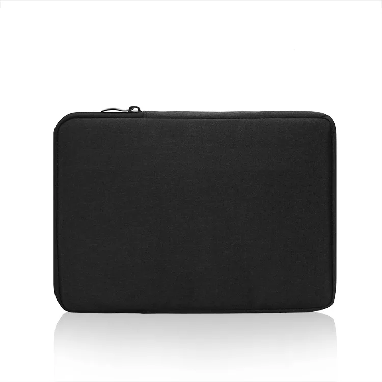 Business Notebook Inner Bag Waterproof and Shock-proof Thick Velvet Inner Solid Color Ipad Tablet Protective Case