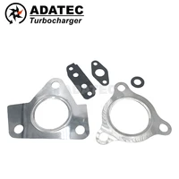 Turbojuntas TF035, turbina 49335 para Mitsubishi L200 Triton 2.5D 4N15, 01700-4933501700, 1515A322