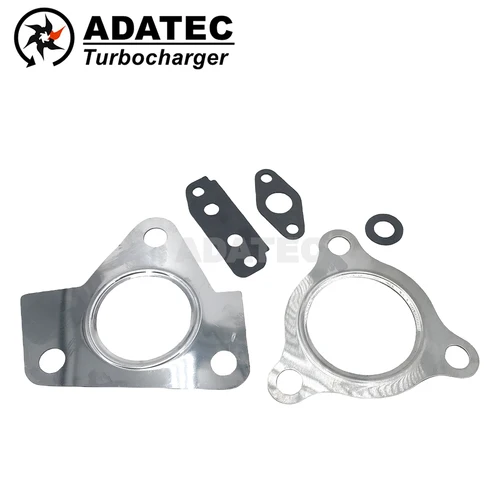 Imagen 1 del producto Turbojuntas TF035, turbina 49335 para Mitsubishi L200 Triton 2.5D 4N15, 01700-4933501700, 1515A322