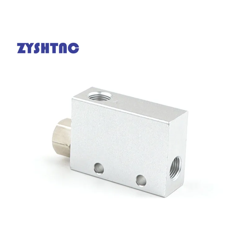 Free shipping Vacuum generator ACV CV-10HS 20HS 25HS vacuum generator suction cup negative pressure control vacuum valve