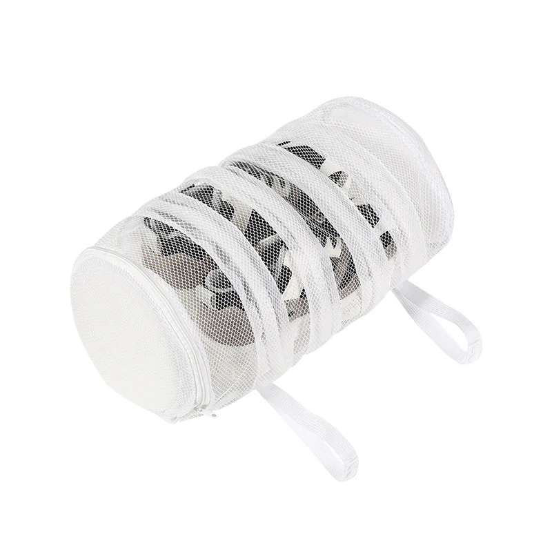 غسالة الغسالة الخاصة غسل الأحذية Bagantideformationshoewashingartifactsuspended تجفيف الأحذية تخزين صافي حقيبة واقية غسل حقيبة