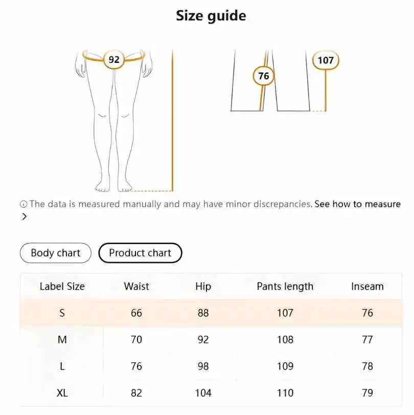 Luźne jeansy damskie w stylu Y2K z wycięciami, spodnie patchworkowe z wysokim stanem i elastycznym, streetwearowym stylem.