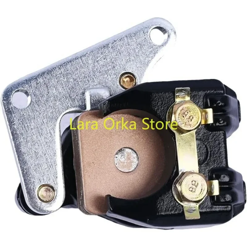 

Передний тормозной суппорт 45200-965-006 совместим с Honda ATC200X ATC250R 1983 1984