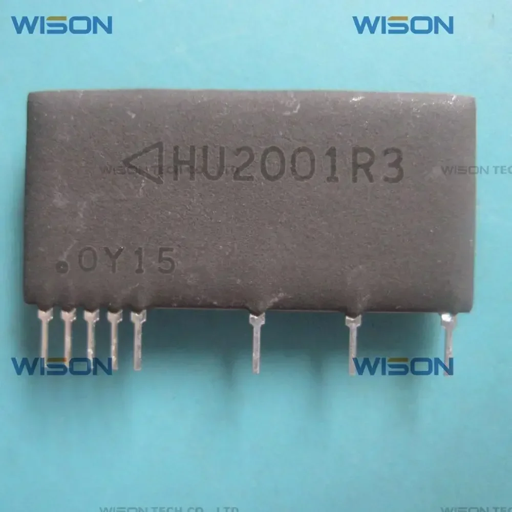 HU2001 HU2001R3 HU2001R2  FREE SHIPPING NEW AND ORIGINAL MODULE