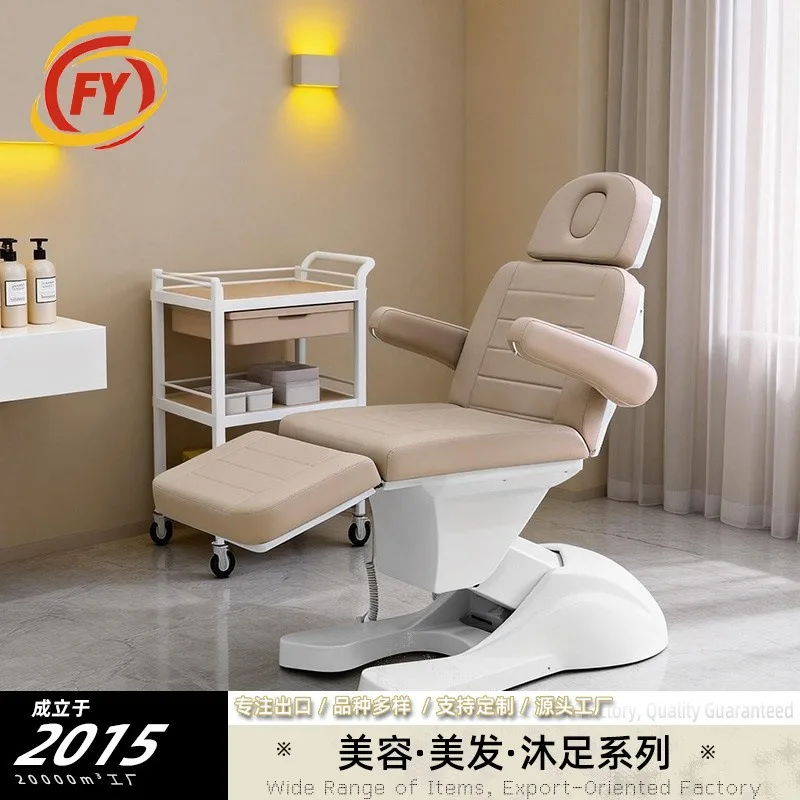 BeautyElectric lift TattooMicro plastic tattoo embroidery Dental injection Beauty ear Special for beauty salon