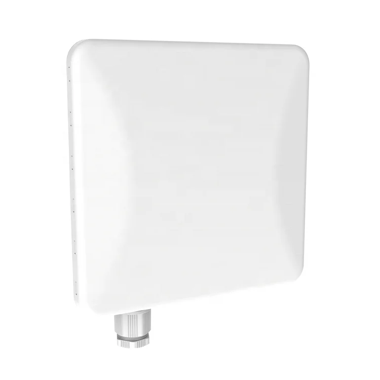 10Km 20dBi Antenna Gain PTP/PTMP DLB 5-20ac 5GHZ MIMO CPE Outdoor Wireless Access Point Bridge