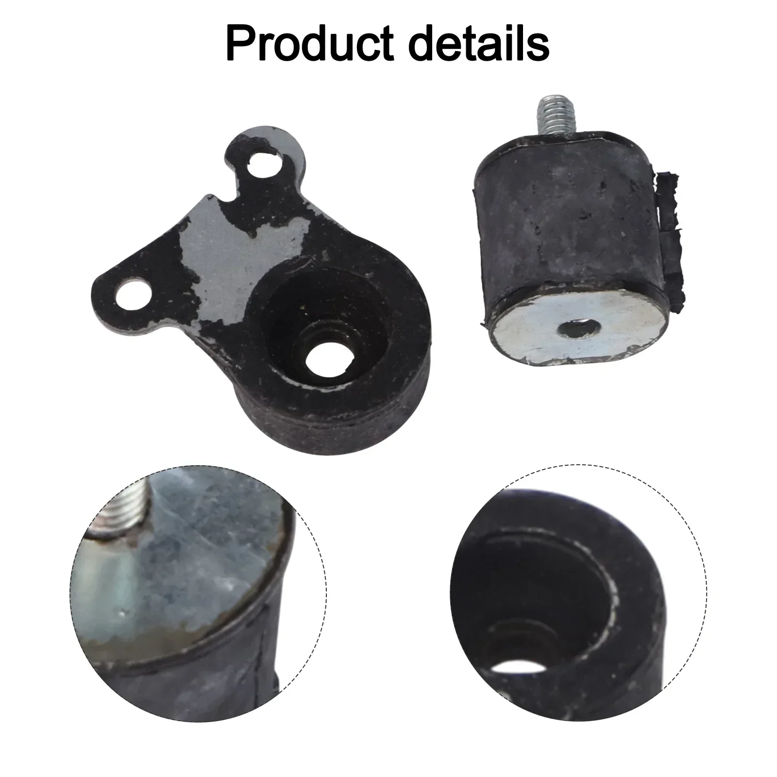 

Кольцевой буфер для бензопил моделей 020, 020T, MS200T, OEM 1129 790 9902, 1116 790 9600 – надежная замена с высокой производительностью