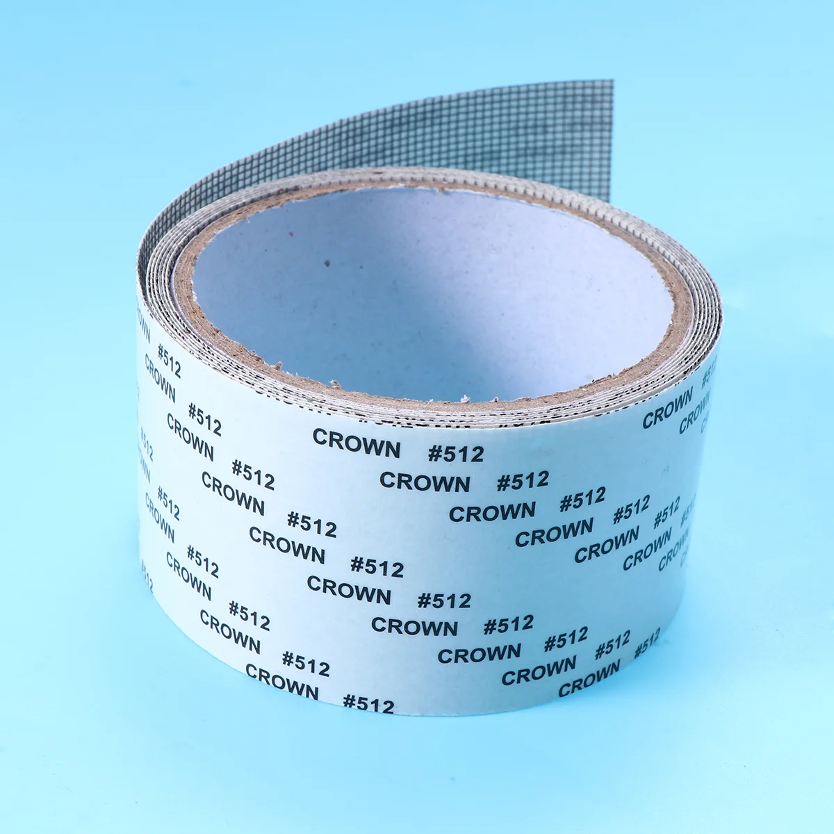 2 Pcs Repair Screen Tape Window Water Resistant Fiberglass Covering Mesh Waterproof