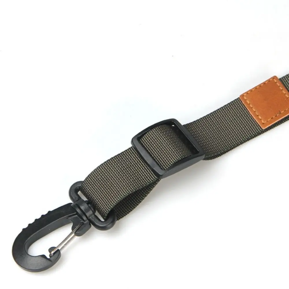 

Наружные плечевые ремни с двойной пряжкой, регулируемый быстроразъемный ремень через плечо, полиэстер, 140 см, ремень для хранения на открытом воздухе