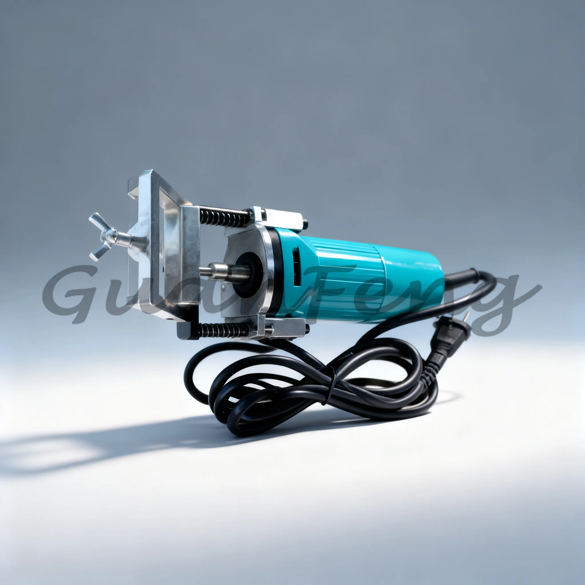 0 45 90 Degree Milling Machine PVC UPVC Window Drainage Hole Copy Router Plastic Profile Slotting Grooving Tool