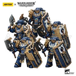 [Pre-OrderJOYTOY 1/18 Action Figure The Horus Heresy Ultramarines Remus Ventanus Invictarus Suzerain Re-issue Version Anime Toy