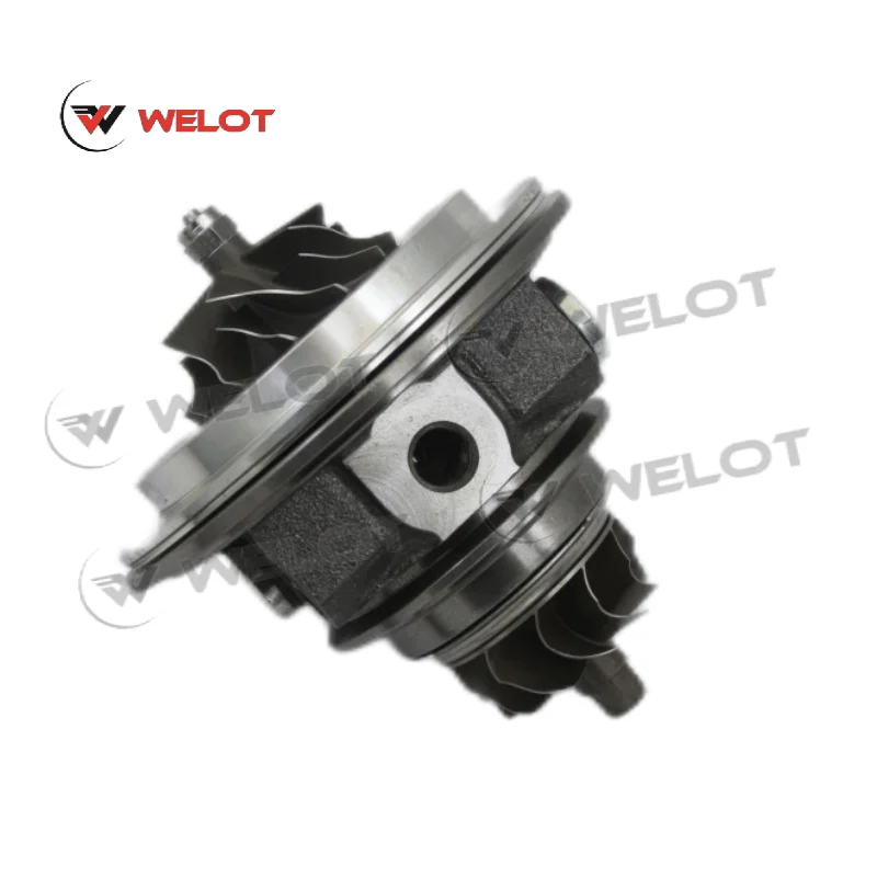 K03 Turbine Patrone 53039880106 53039700105 Turbo CHRA Für Audi Seat Skoda VW Passat B6 2,0 TSI 147KW BWA BPY 2006-06F145701G