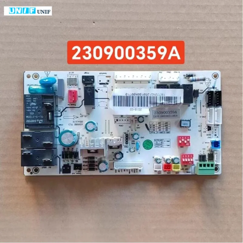 carte-de-commande-professionnelle-230900359a-pour-climatiseur-central-tcl-kfrd-36f5-y-e2