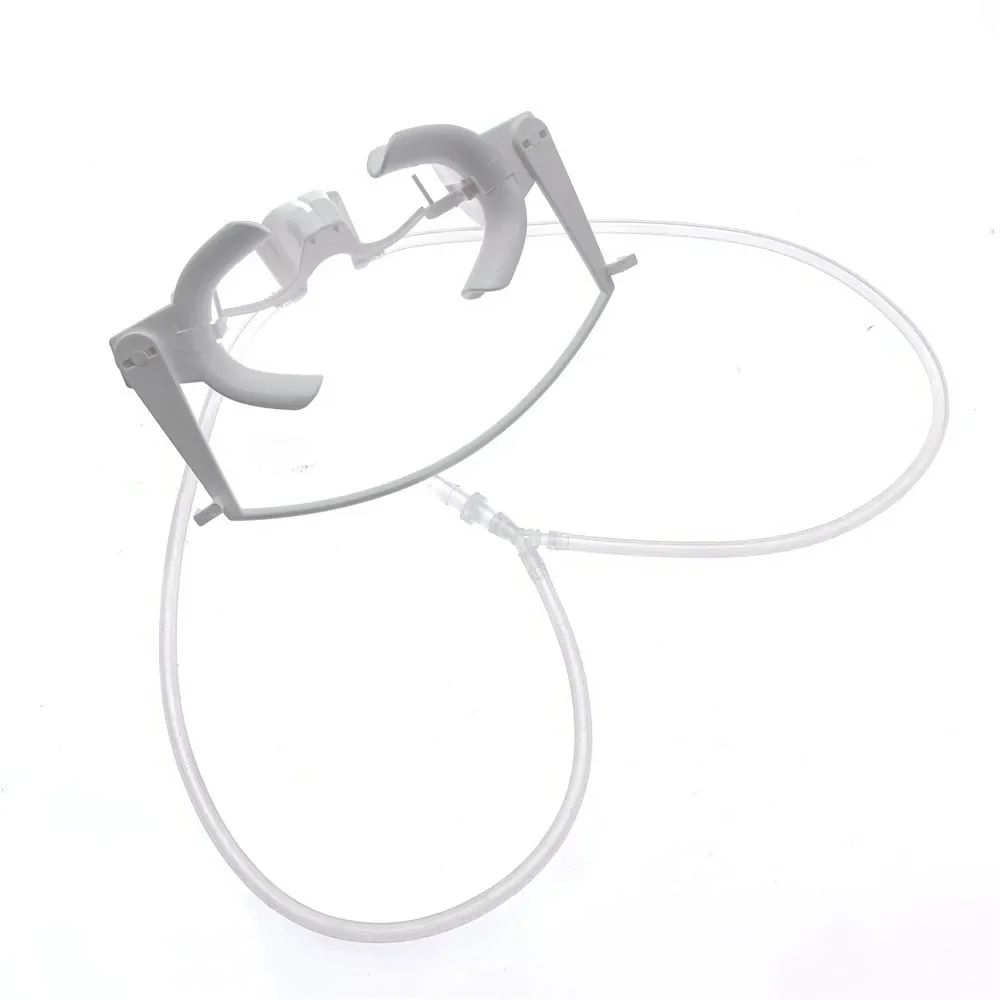 

Dental retractor with sub saliva Tooth Intraoral Lip Cheek Retractor Mouth Opener Cheek Expand Dental lab equipment