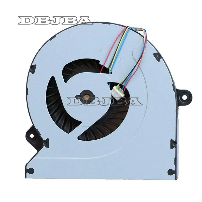 Fan For ASUS G46 G46V G46VM KSB06105HB-CE1A 13GNMM1AM0501 CPU Cooling Fan