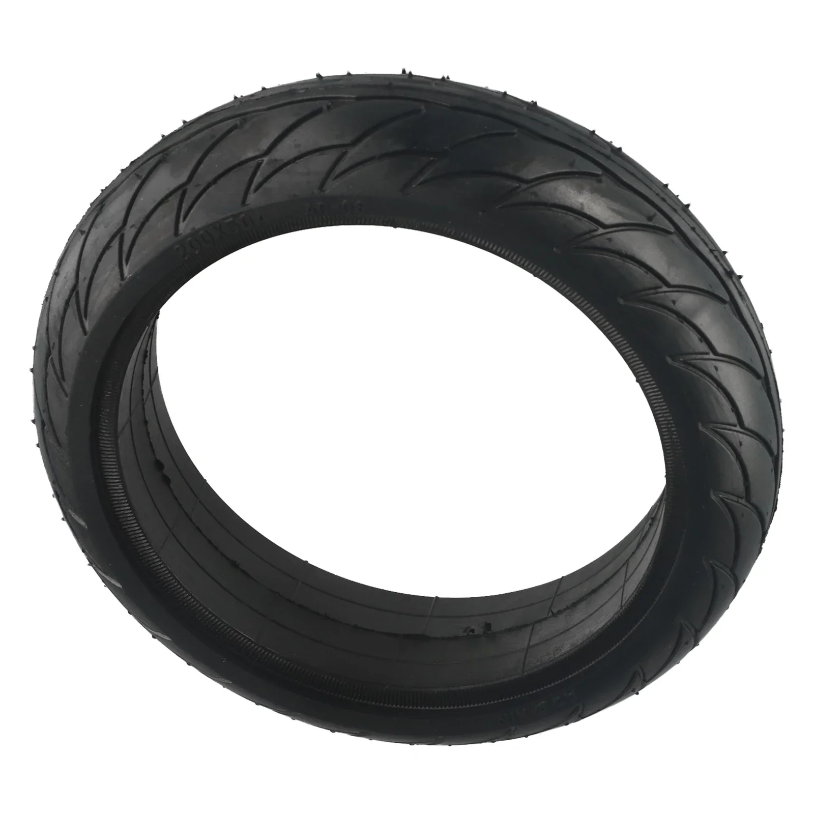 

Tires Inch Solid Tires Electric Scooter 1PC 8*2.125 About 19*5cm About 600g Black Rubber Indoor Outdoor Garden