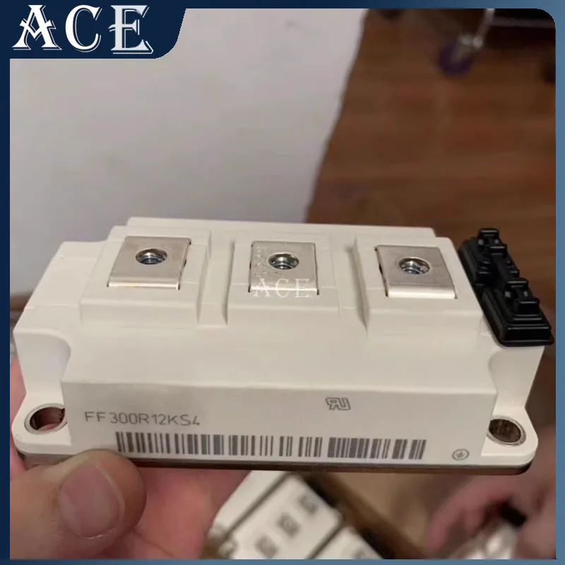 

FF150R12KS4 FF100R12KS4 FF150R12KE3G Igbt Module