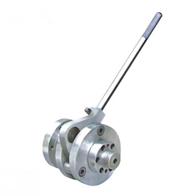 Film Blowing Blown Machine Spare Parts Screen Changer for Spare Parts Film Blowing Machine