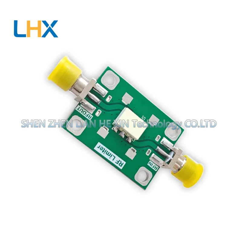 RLM-33-2W+ Rf Limit…