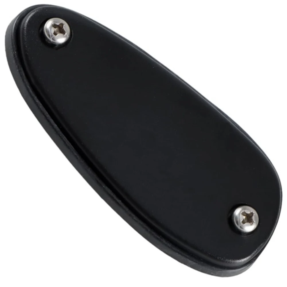 For Civic 1.5L 1.6L for antenna Hole Cover Roof Hole Sealing Black Car Roof for antenna Cover Easy Screwdriver Installation