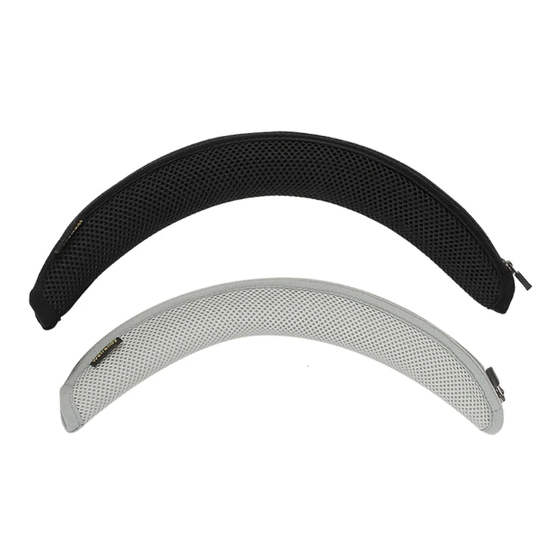 Durable Headband Cover Cushion For B&O Beoplay H9i/H9 Headphones Headbeam Stretchable Cover Enhances Your Experience