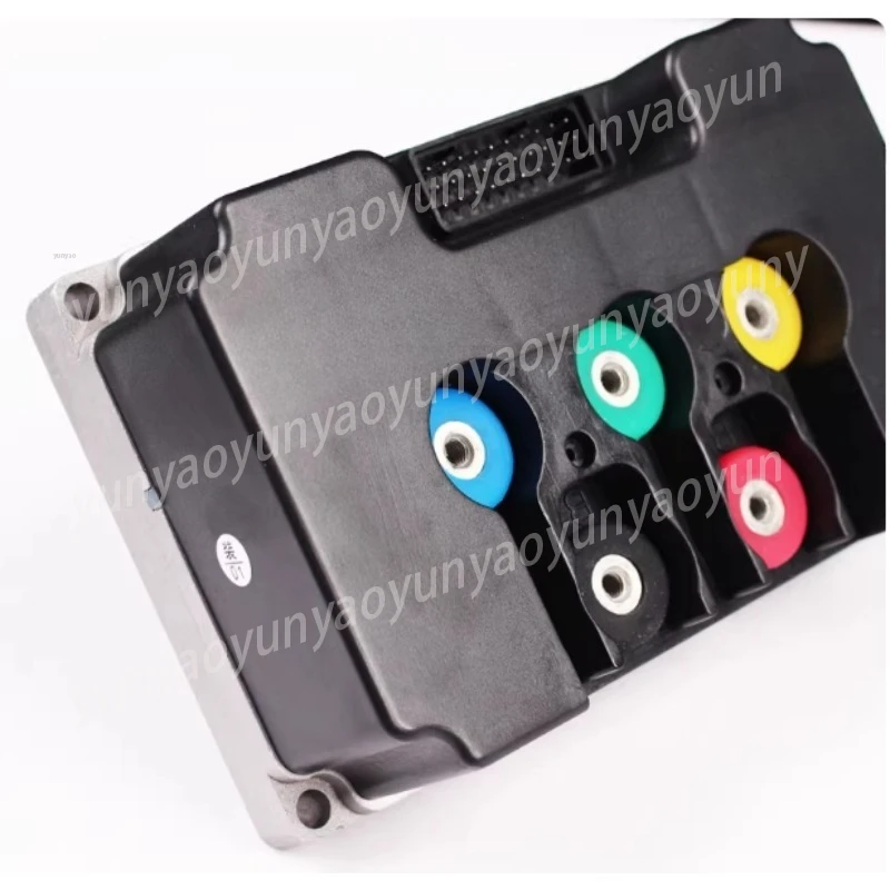 Plug and Play Bluetooth Brushless Controller for E-Bike Scooter