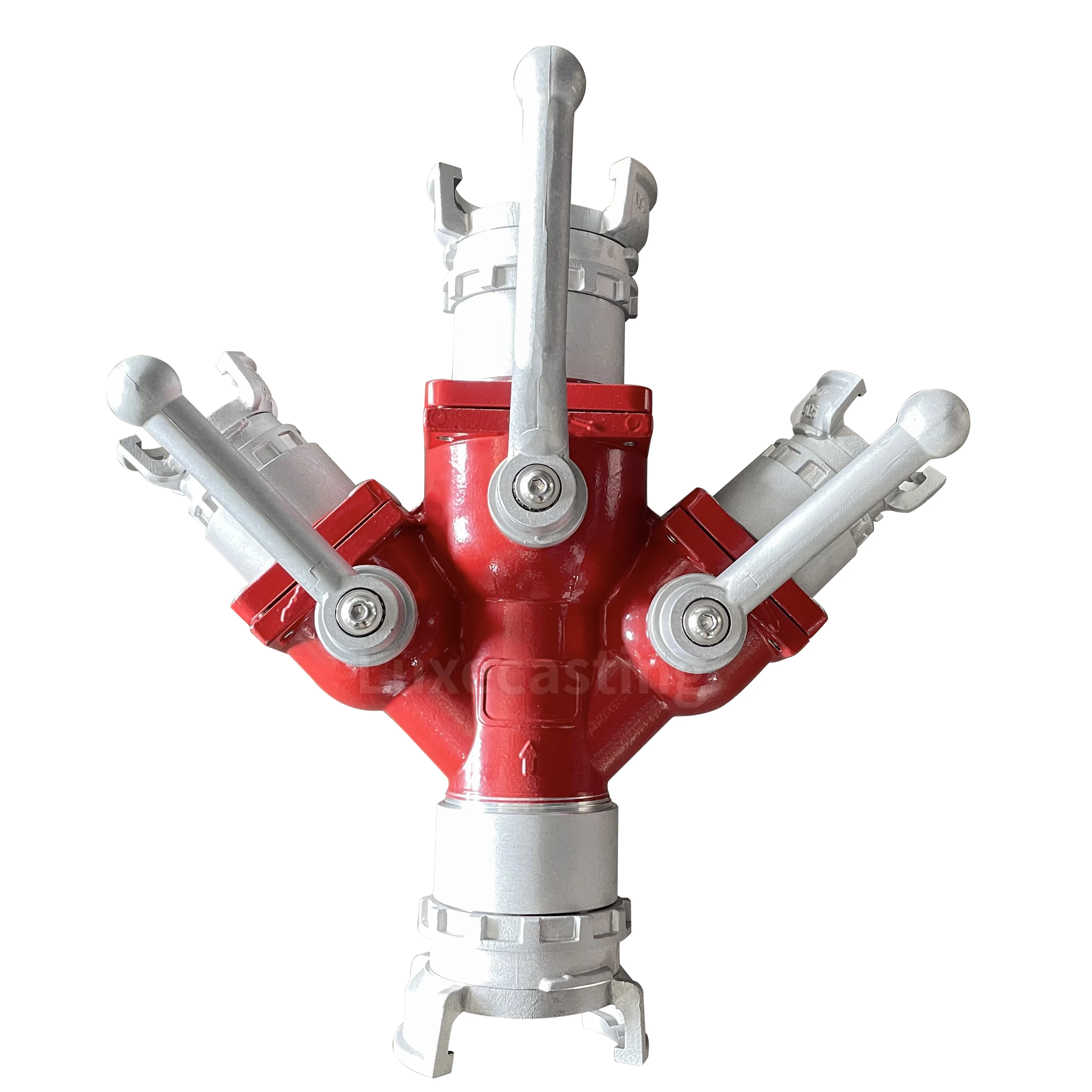 2025Fire Fighting W…