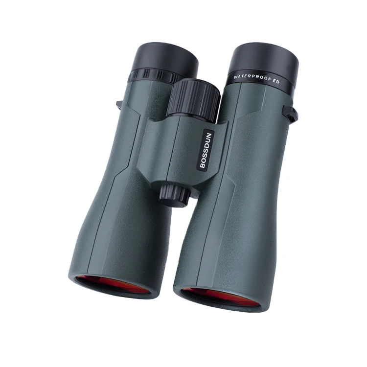 

Lucrehulk 12x25 ED binoculares profesional design portable outdoor waterproof fogproof telescope binoculars for hunting