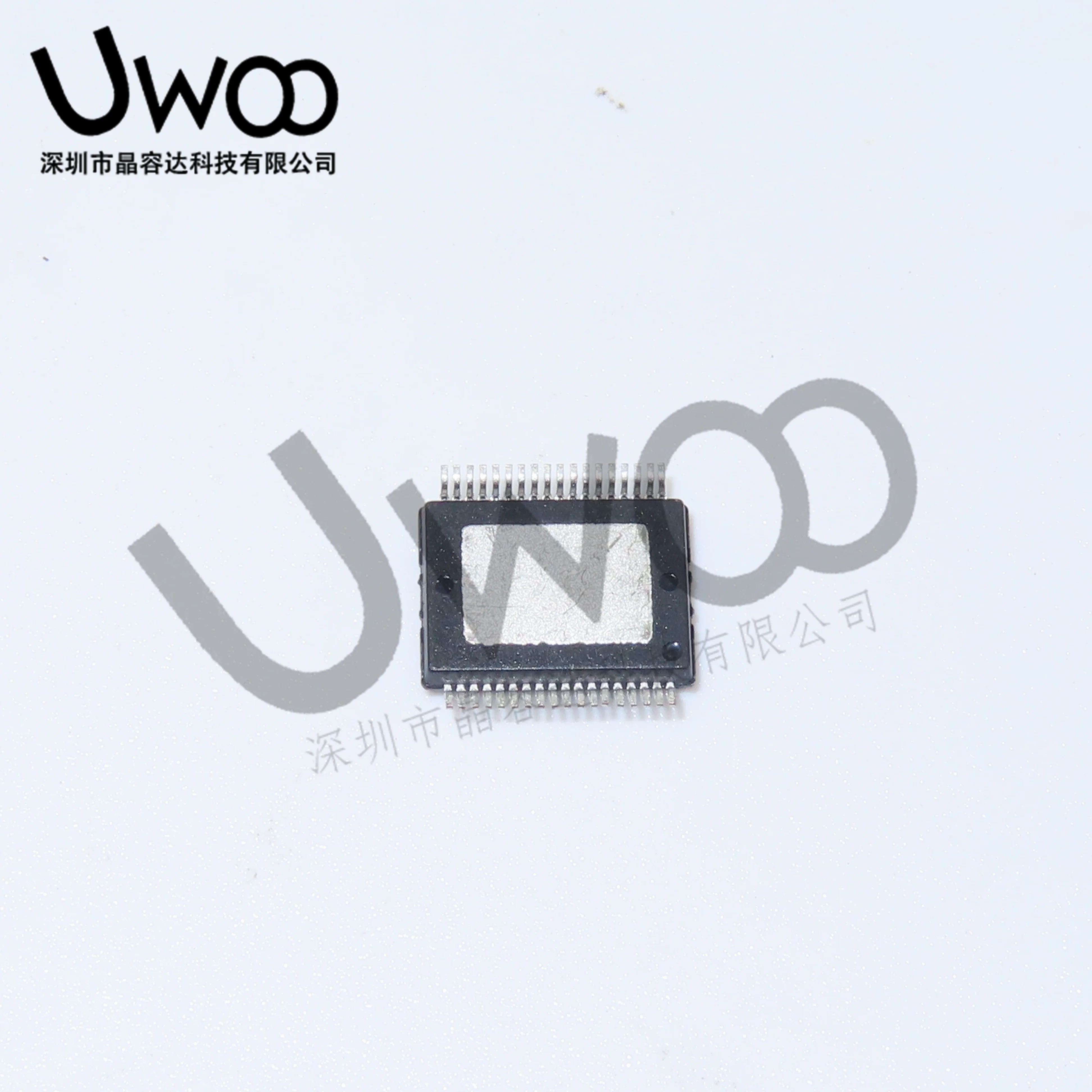 Original Genuine   VNQ6004SA TSSOP36 Automotive computer board turn signal control chip Integrated ic     ROHS PSE KC