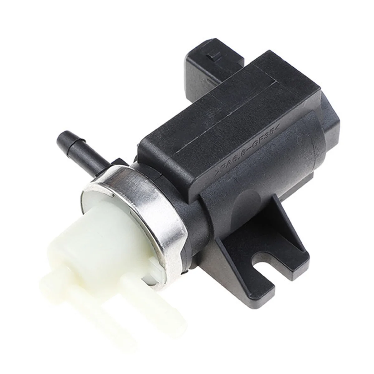 Super Sale 1H0906627A 2pins Turbo Boost Pressure Solenoid Valve for VW Golf Passat Audi A3 A4 A6 Seat 1.9 TDI