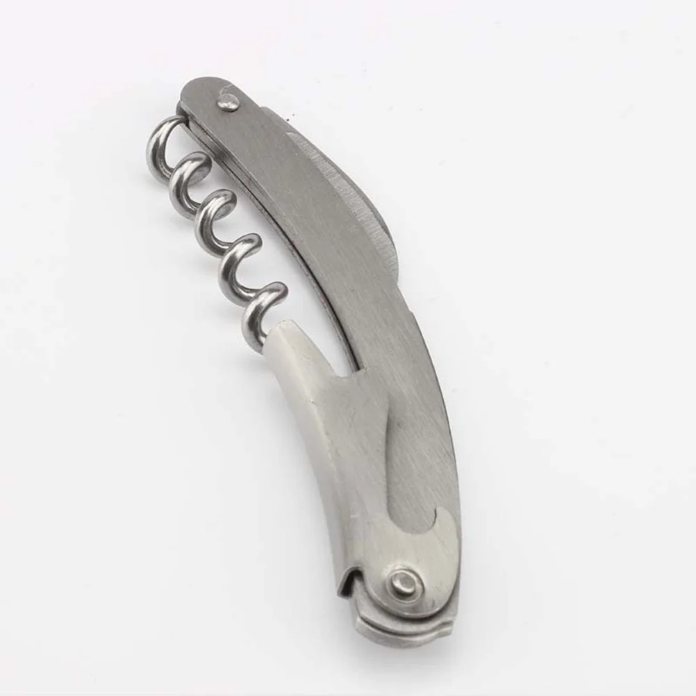 

12Pcs Cocktail Shaker Set with Mixing Spoon Ice Tongs Measure Cup Stainless Steel Bartender Tools for Bar Pub Hotel Use